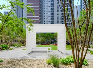 현대건설, ‘K-디자인 어워드 2024’ 공간 부문 2관왕