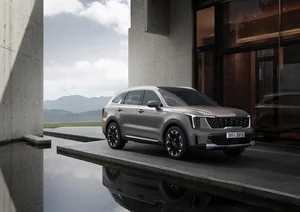 기아, ‘The 2025 쏘렌토’ 출시