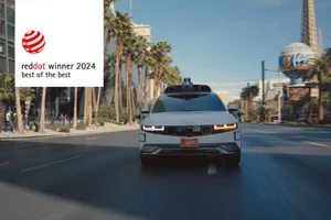 현대차·기아 '2024 레드닷어워드' 대거 수상