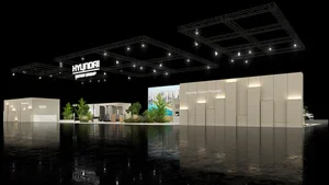 현대차그룹, 월드 스마트시티 엑스포 참가