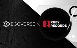 에그버스, 루비레코드와 파트너십 체결...NFT로 공연 티켓 예매