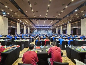 덴티움, ‘2024 제주 페스티벌’ 성료