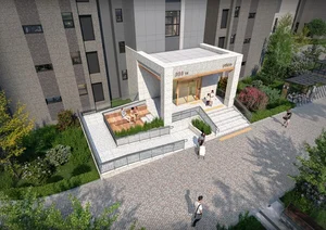 대방건설, 3년 연속 '우수디자인(GD) 상품' 선정