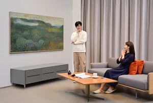 삼성전자, '아트스토어' 연간 멤버십 출시