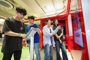 KT, ‘이강인 팬스토어’ 오픈