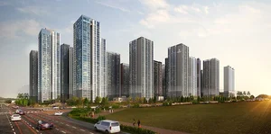 대출절벽 불똥 튄 둔촌주공 1.2만세대..