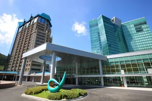 강원랜드, 카지노 영업장 딜러 쓰러져 사망