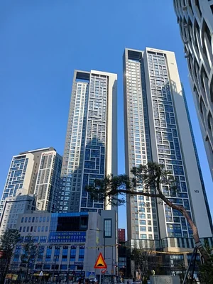 서울 아파트 입주물량 줄자 오피스텔도 '품귀'