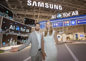 삼성전자, IFA2024서 AI로 변화될 일상 선봬