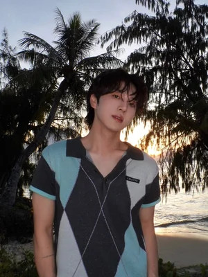 키노, 싱글 'Dancing On The Road' 발매…'기다림의 설렘을 담은 노래'