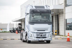 볼보트럭코리아, FH 에어로 출시 기념 전국 로드쇼 진행