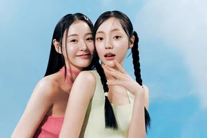 아모레퍼시픽, '미모 바이 마몽드' 신규 론칭...다이소 입점