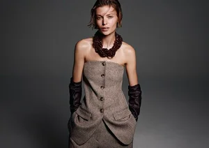 H&M, 가을/겨울 컬렉션 출시..`새롭게 정의한 패션`