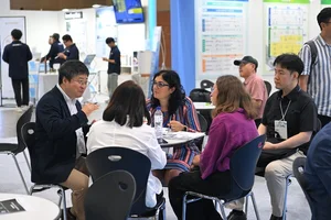 H2 MEET 2024, 수출상담회 운영...최적의 해외 파트너 연결