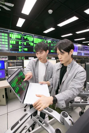 KT, 추석 대비 통신 점검 완료