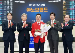 노브랜드, K2·네파 제조 유니코글로벌 인수