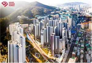 KCC건설, ‘2024 굿디자인 어워드’ 우수디자인 2개 상품 선정