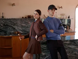 [유통家 소식] 엘르골프, FW 캠페인 화보 공개 外