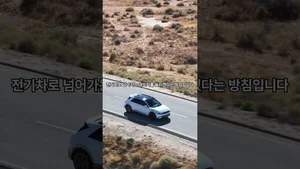 전기차 캐즘 '심각' vs.하이브리드 '반색'