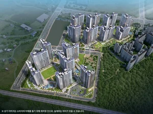 이천시 인구 증가…‘힐스테이트 이천역’ 흥행할까