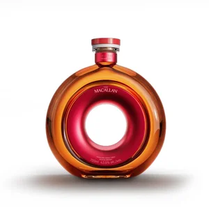 ‘맥캘란 타임스페이스 마스터리’ 신세계면세점 단독 판매