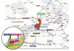 LH, 3기 신도시 인천계양 공공분양 1106가구 공급
