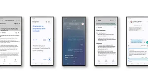 삼성전자, IDEA서 금상 2개 수상