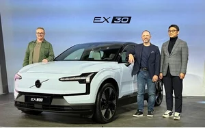 중국산車 '거부감'..다섯중네명꼴 구매재고 등 부정적