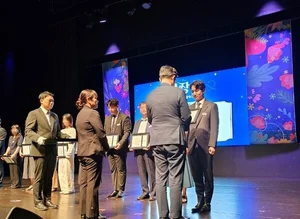 동탄퍼스트안과, 지역 나눔 공로 화성시장상 수여