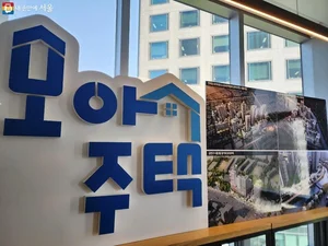 모아타운 공공관리 대상지 공모에 37곳 신청 