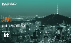 KT, GSMA와 2년 연속 ‘M360 APAC’ 서울 개최