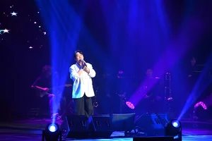 100회 공연 앞둔 ‘한화생명 콘서트’ 개막..변진섭·정원준 공연