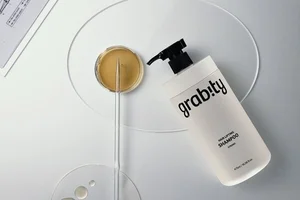 롯데홈쇼핑, ‘품절대란’ 카이스트 개발 탈모샴푸 최초 론칭