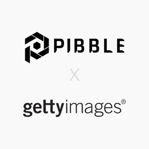 피블, 게티이미지와 전략적 파트너십 체결