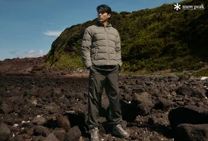 드디어 선선해진 가을, 아웃도어 브랜드 가을 시즌 공략 본격화