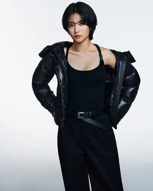 [포토] 배우 김태리, 이탈리아 패션 브랜드 페트레이 앰버서더 발탁