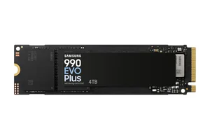 삼성전자, SSD '990 EVO Plus' 출시