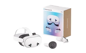 SKT, 실속형 헤드셋 ‘메타 퀘스트3S’ 사전 예약