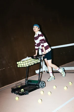 더카트골프, 카시나 협업 컬렉션 출시