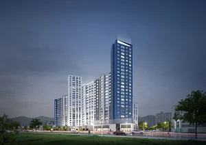 정비사업 공급 아파트 청약 경쟁률 일반 아파트의 3배