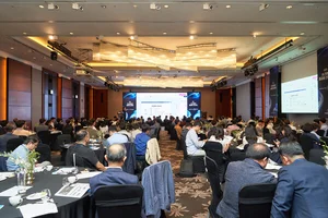 인스웨이브시스템즈, '2024 인스웨이브 솔루션스데이' 성료