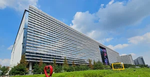 태영건설, 마곡CP4 ‘원그로브’ 준공 축포...정상화 신호탄? 