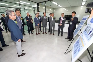 KT, '기술평가 Lab' 오픈