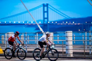 달리면서 즐긴다..'홍콩 런 트립' 가볼까