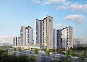 디에이치 대치 에델루이, 견본주택 관람 시간 연장 운영...고객 편의성 증대