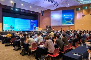 H2 MEET 컨퍼런스 '성료'..미래 청정 에너지 아이디어 쏟아져