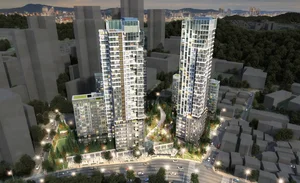 관악 신림동 · 구로 고척동 2곳, 모아타운으로 총 3138세대 공급