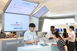 '갤럭시 AI' 적용 단말기 국내 2천만대 돌파