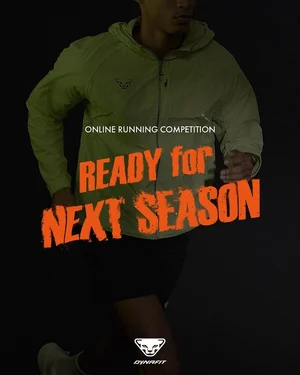 다이나핏, ‘READY for NEXT SEASON’ 온라인 러닝 대회
