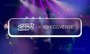 에그버스, 하잎랩과 Web3 공연 생태계 공동연구 파트너십 체결